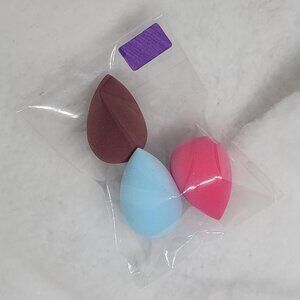NWOT | 3pc Mini Beauty Blenders